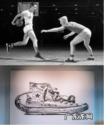 匡威品牌故事 converse是什么牌子