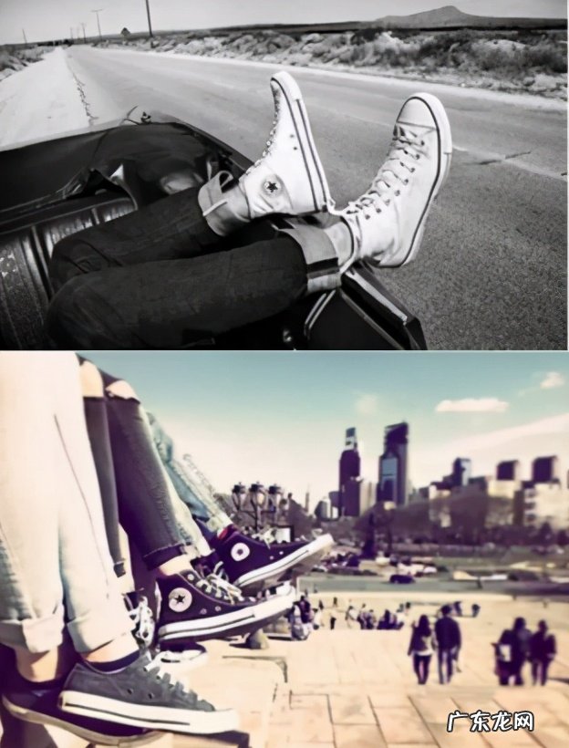 匡威品牌故事 converse是什么牌子