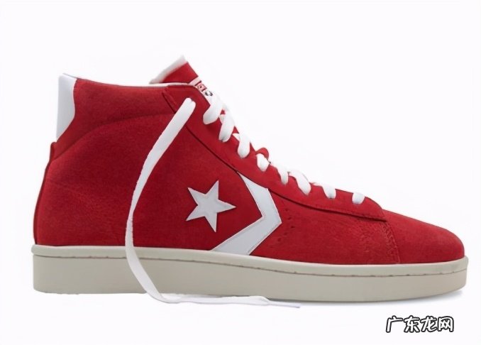 匡威品牌故事 converse是什么牌子