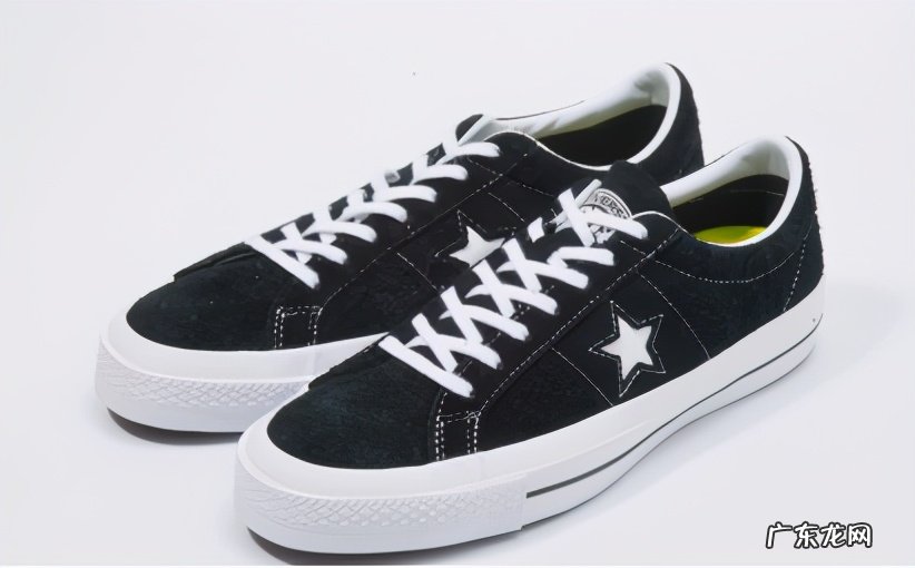 匡威品牌故事 converse是什么牌子