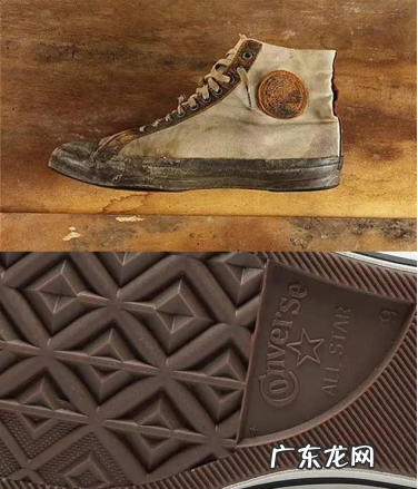 匡威品牌故事 converse是什么牌子