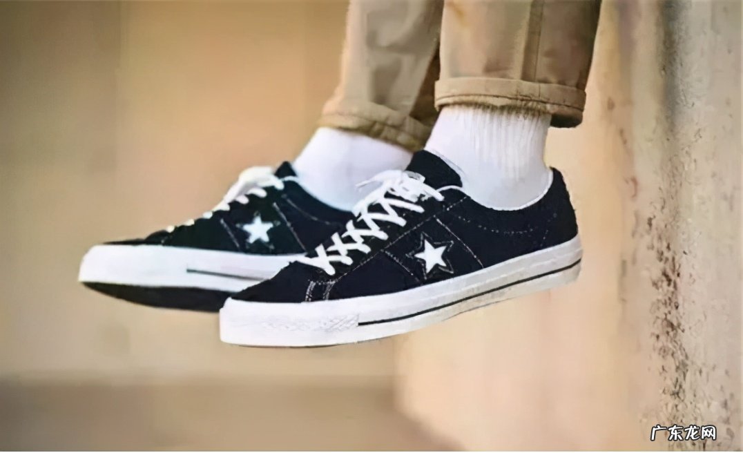 匡威品牌故事 converse是什么牌子