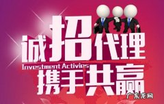 代理与加盟是一个意思么？有什么区别？