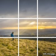 制作九宫格图片方法步骤 照片九宫格怎么弄