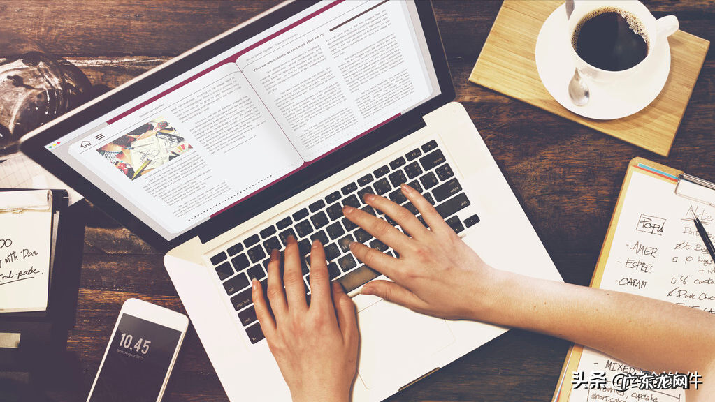 5款好用的排版工具 图文排版软件有哪些