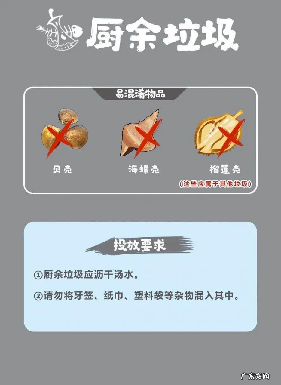 垃圾分类小常识 一次性快餐盒属于什么垃圾分类