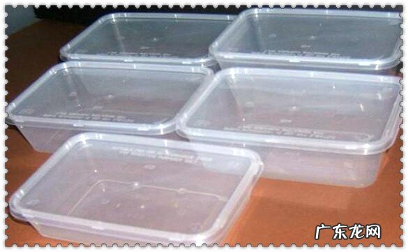 垃圾分类小常识 一次性快餐盒属于什么垃圾分类