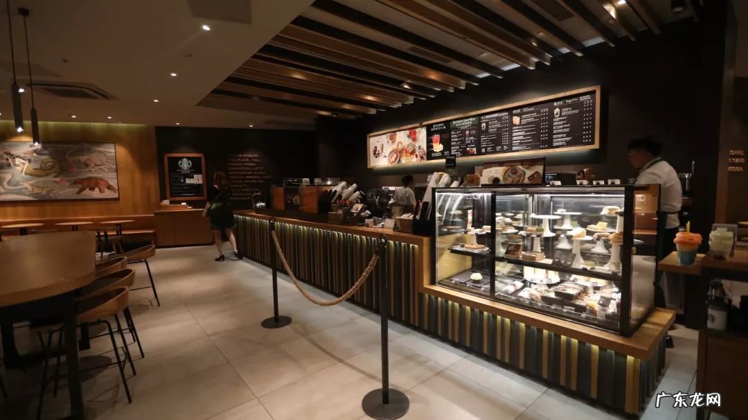 加盟流程、条件及费用 星巴克加盟费要多少钱