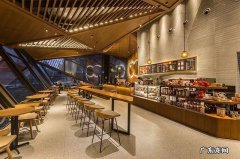 加盟流程、条件及费用 星巴克加盟费要多少钱