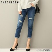 sz女装品牌介绍 韩国sz女装怎么样