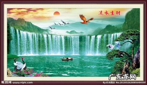 【抖音文案】一句描写山水风景简短的风景句子