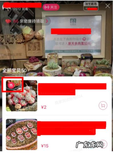 淘宝直播怎么开启画中画？必知直播常用功能