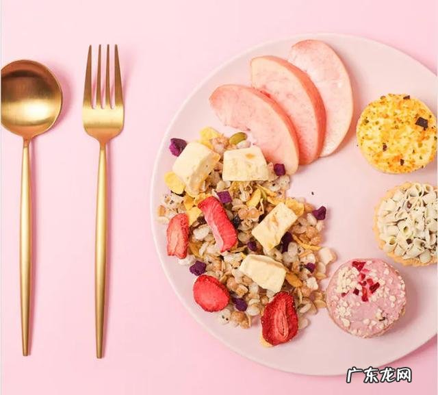 一顿暖心早餐，开启元气满满的一天