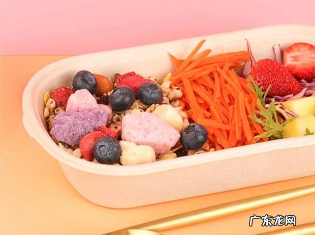 一顿暖心早餐，开启元气满满的一天