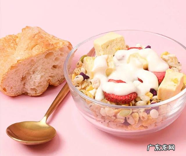 一顿暖心早餐，开启元气满满的一天