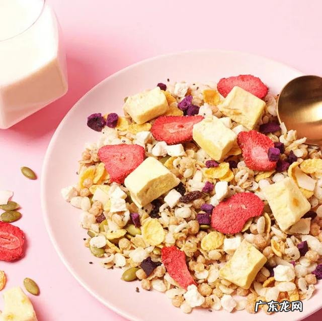 一顿暖心早餐，开启元气满满的一天