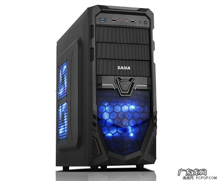 网购平台机箱销量排名 网店主机哪家好