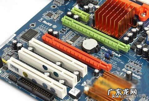 pci是什么意思(PCI总线的基本操作规则）