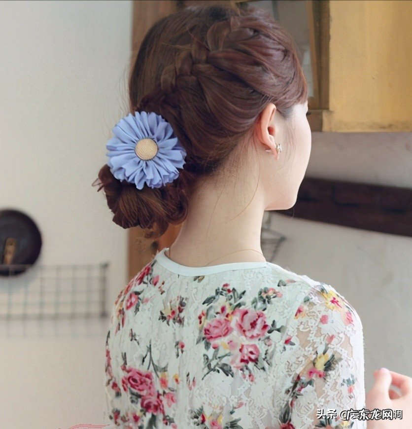 5款最新流行头饰推荐 韩版头饰有哪些