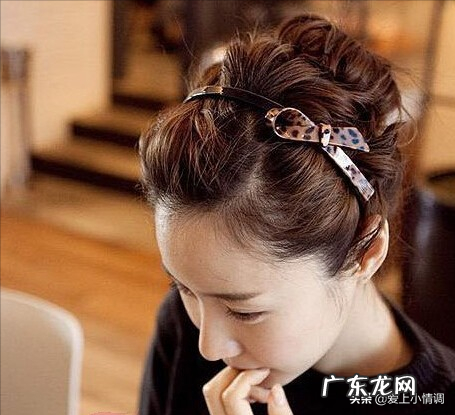 5款最新流行头饰推荐 韩版头饰有哪些