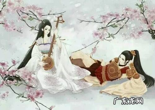 唯美句子摘抄古风桃花 【抖音文案】美好生活的唯美句子摘抄古风