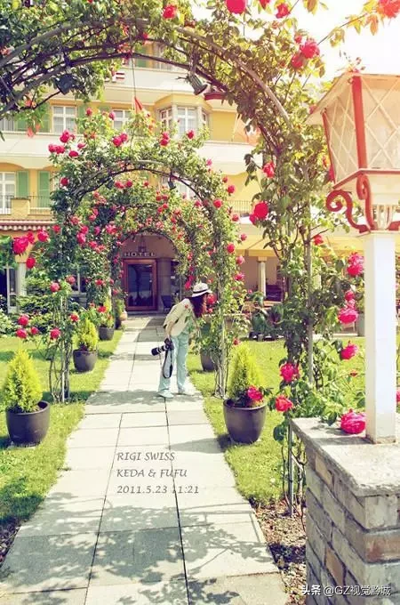 教你30招单反拍摄技巧 怎么拍照片更好看