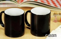 变色水杯原理介绍 变色马克杯喝水安全吗