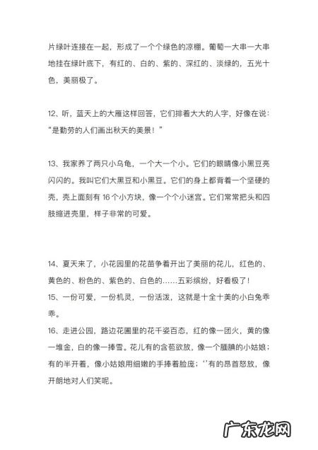 【抖音文案】好词好句优美短一点