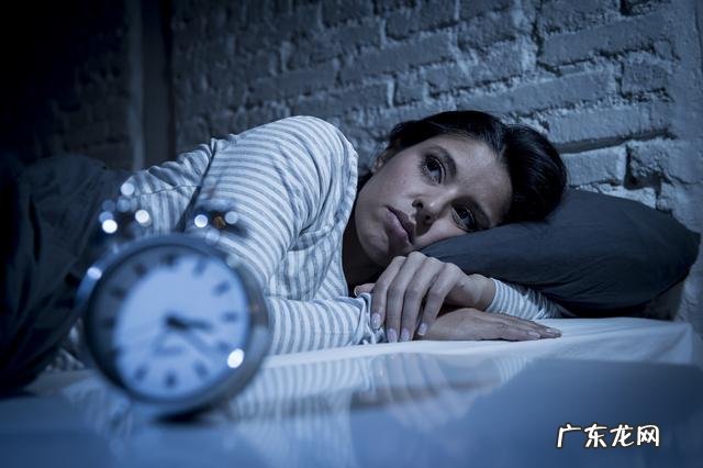 失眠与便秘的真正原因 产生失眠的根本原因是什么