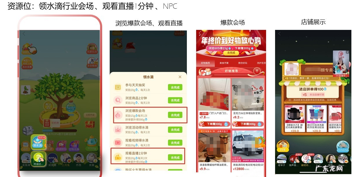 什么是拼多多CPT广告?广告资源位如何查看?
