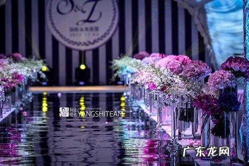 古代描写婚礼场景的唯美句子 【抖音文案】现代描写婚礼场景的唯美句子