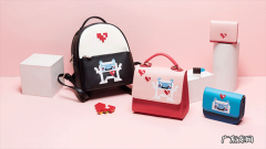 适合学生党的包包店 花心小铺的包包好不好