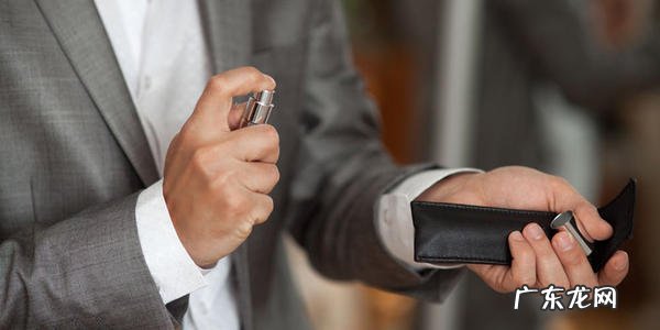 很受欢迎的6款男香推荐 雅诗兰黛男士香水哪款好闻