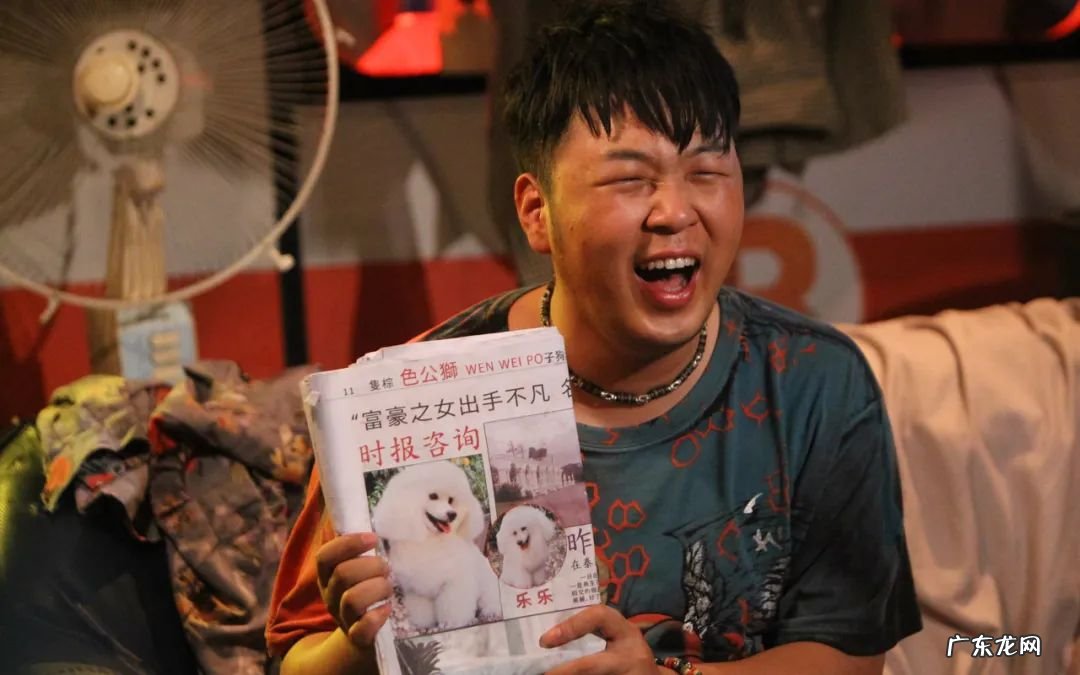 你不看《快乐大本营》的这些年