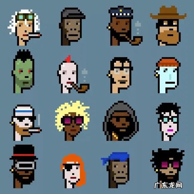 全世界都关注的NFT艺术到底是什么?