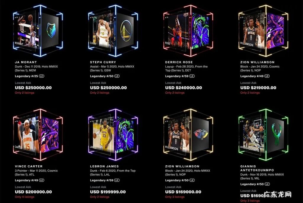 全世界都关注的NFT艺术到底是什么?