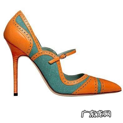 有哪些知名的女鞋品牌(世界十大奢侈女鞋品牌排行榜）