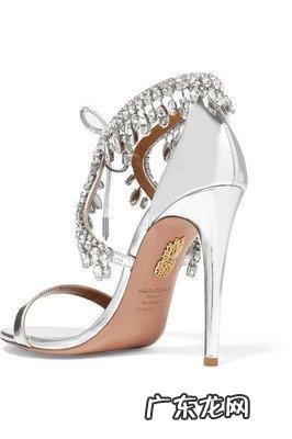 有哪些知名的女鞋品牌(世界十大奢侈女鞋品牌排行榜)