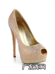 有哪些知名的女鞋品牌(世界十大奢侈女鞋品牌排行榜)