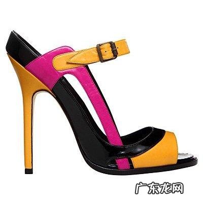 有哪些知名的女鞋品牌(世界十大奢侈女鞋品牌排行榜）