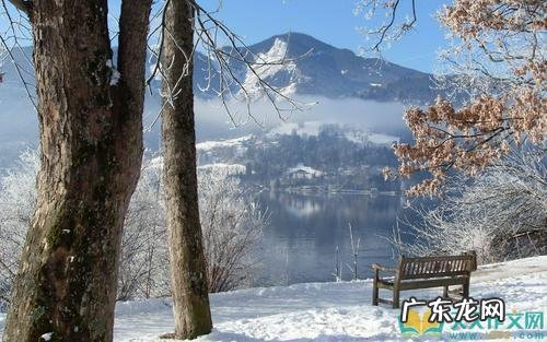 描写湖水的句子和段落优美 【抖音文案】描写冬天的雪的句子段落