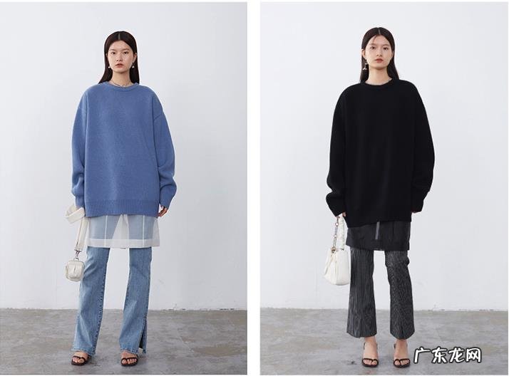 淘宝女装店铺排行top10 有哪些好看的女装店铺