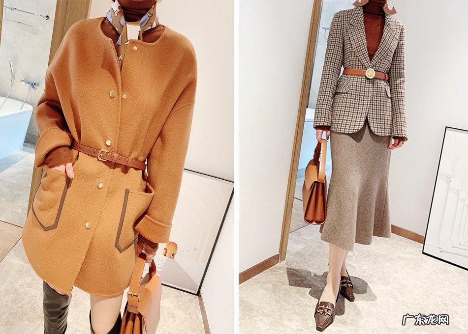 淘宝女装店铺排行top10 有哪些好看的女装店铺