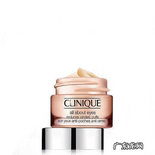 10款好用有效的眼霜推荐 眼霜哪个牌子好用