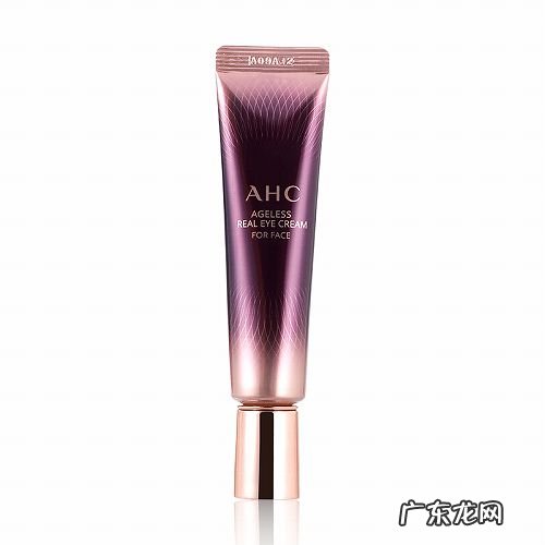 10款好用有效的眼霜推荐 眼霜哪个牌子好用