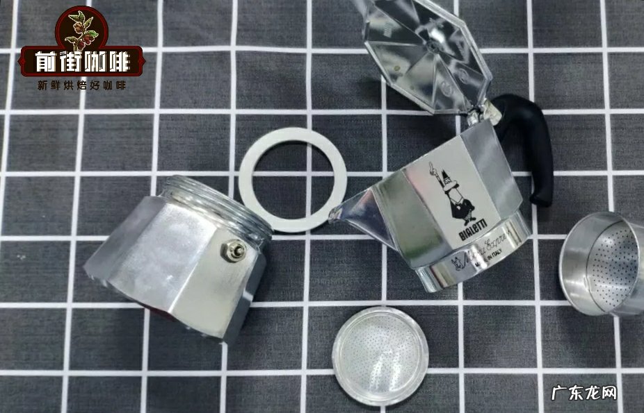 正确冲泡咖啡的5种方法 研磨咖啡粉怎么冲泡