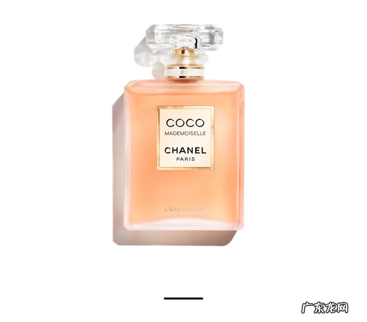 COCO小姐系列香水推荐 香奈儿香水哪款好闻