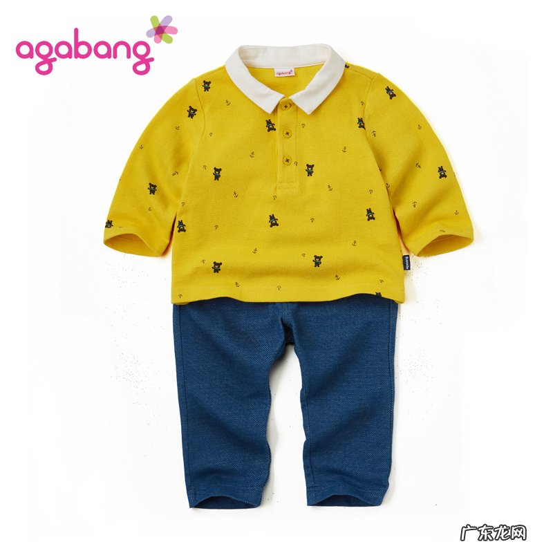 阿卡邦童装怎么样?加盟费是多少?