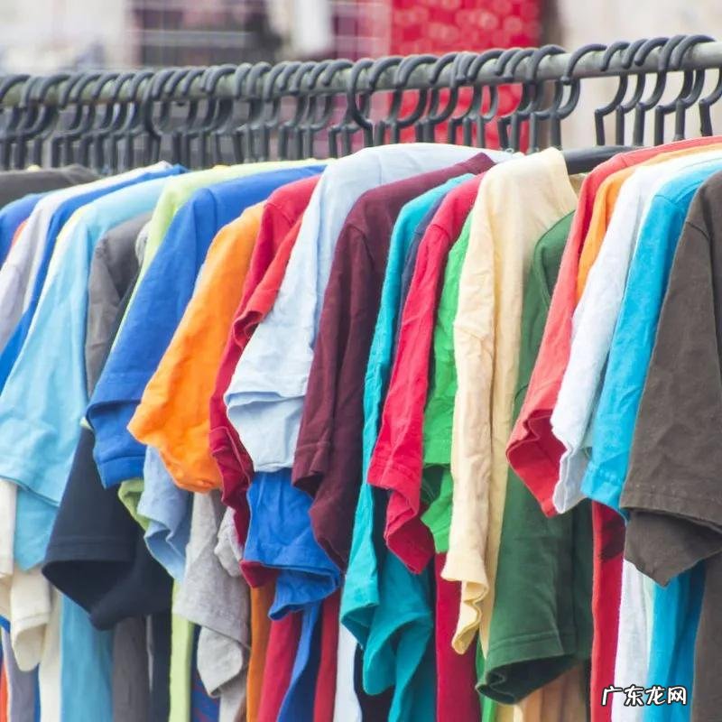 旧衣服回收的赚钱模式 库存衣服回收价格是多少