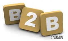综合b2b和垂直b2b的区别介绍 综合b2b是什么意思